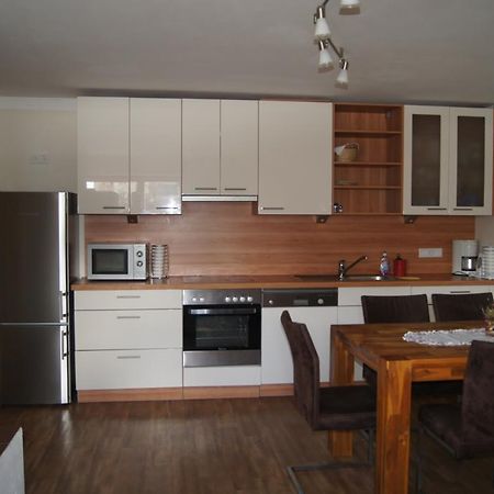 Appartement Felix คาพรูน ภายนอก รูปภาพ